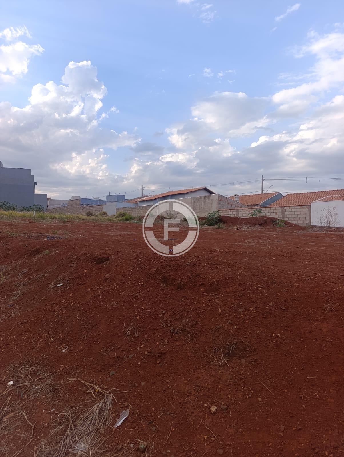 Terreno à venda, Jardim Diamantina, SAO SEBASTIAO DO PARAISO - MG