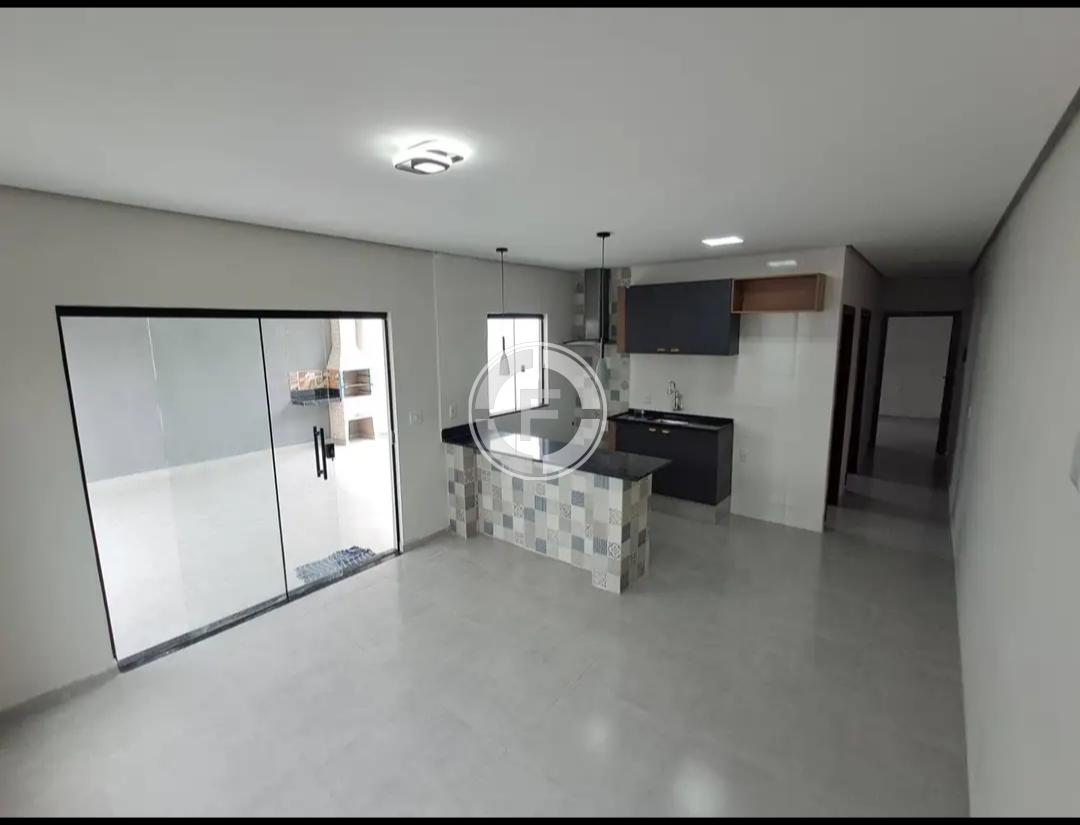 Casa à venda, Jardim Alvorada, SAO SEBASTIAO DO PARAISO - MG