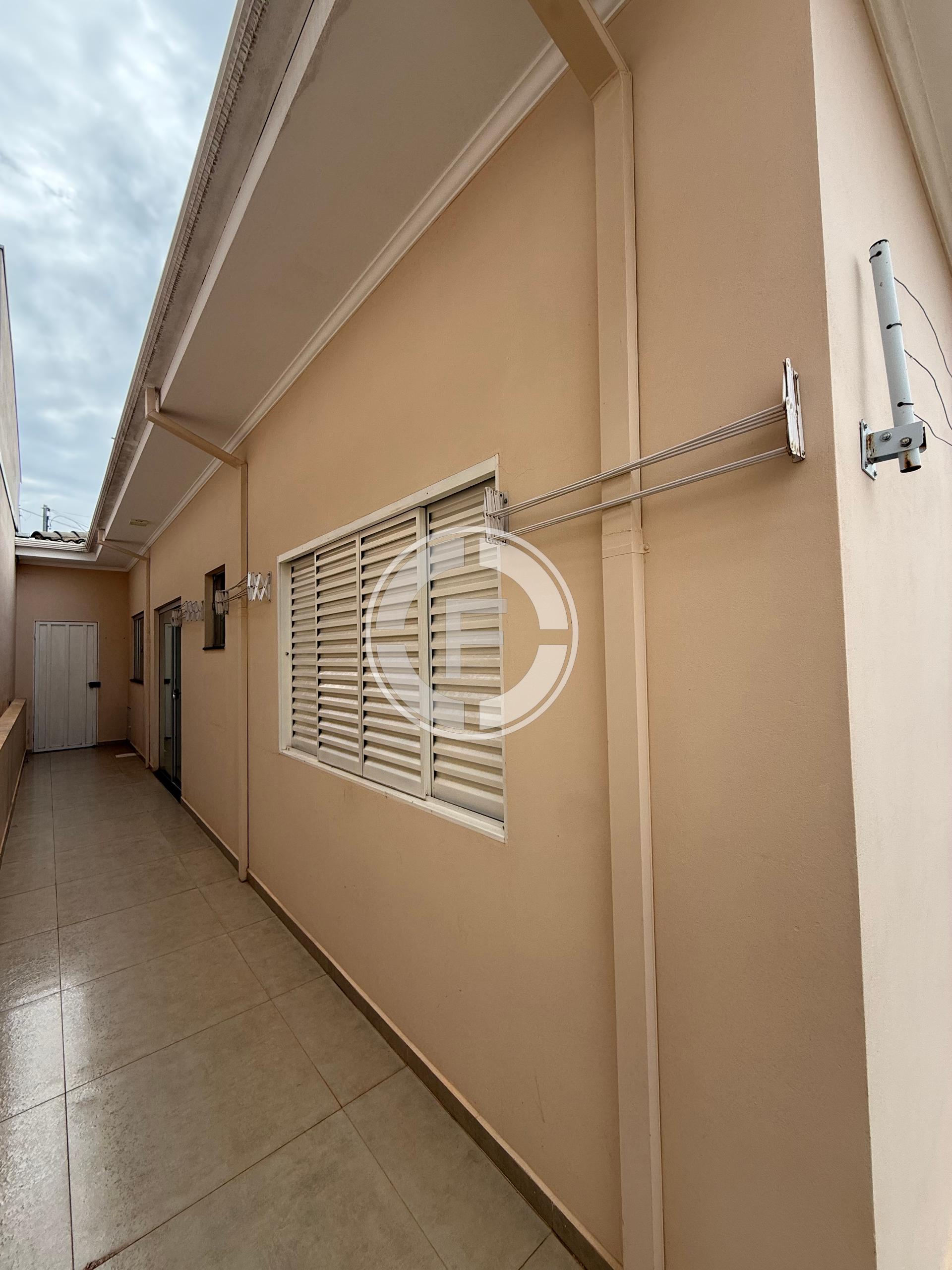 Casa, 2 quartos, 250 m² - Foto 13