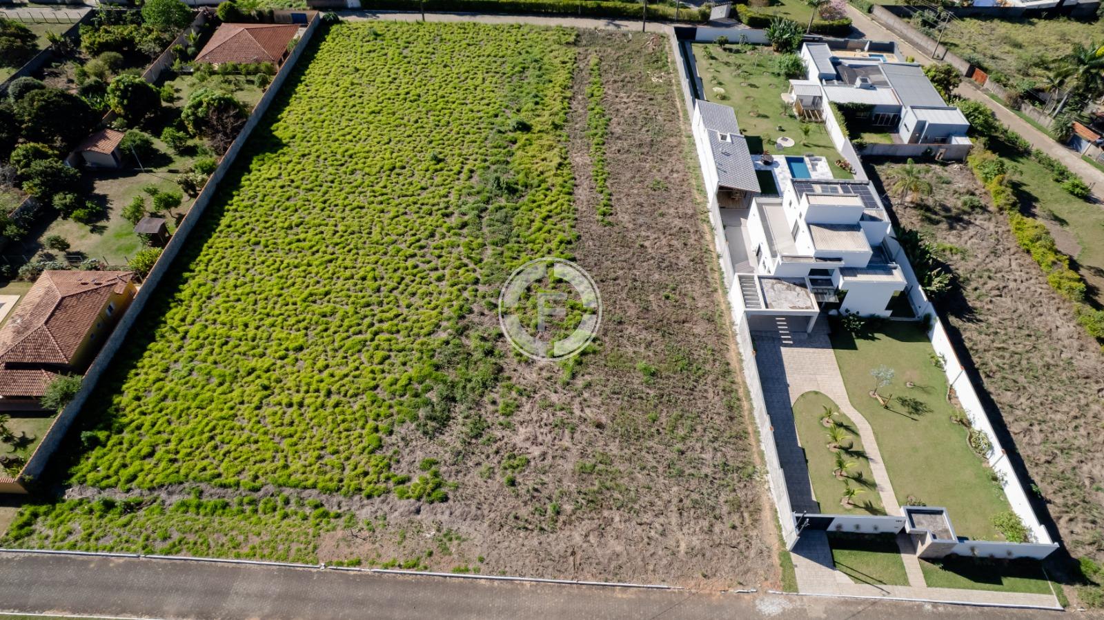Sítio, 2250 m² - Foto 2
