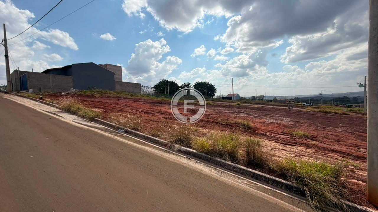 Terreno, 160 m² - Foto 1
