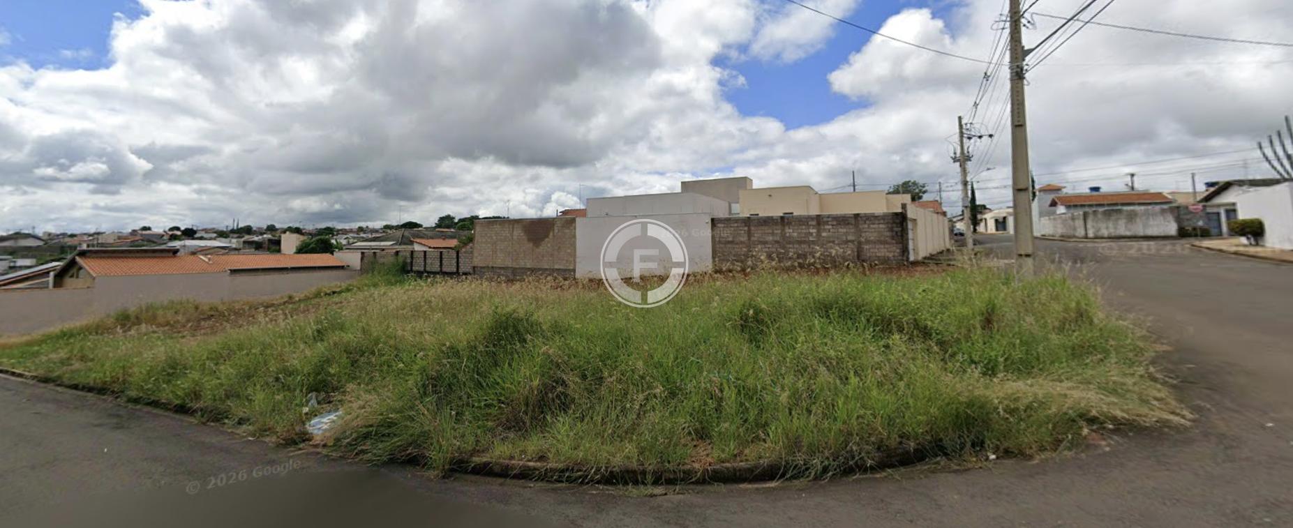 Terreno, 300 m² - Foto 1