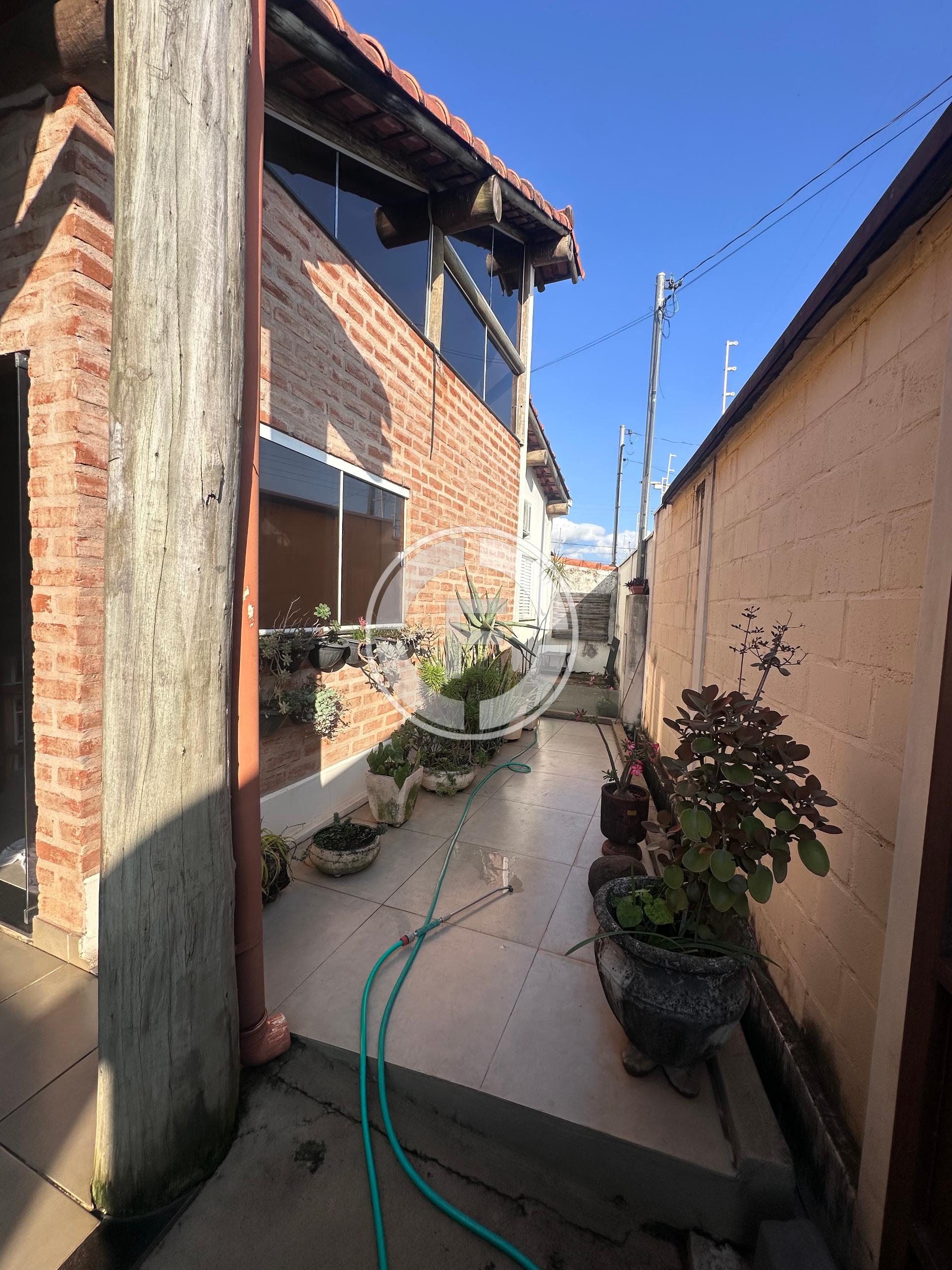 Casa, 1 quarto, 330 m² - Foto 4