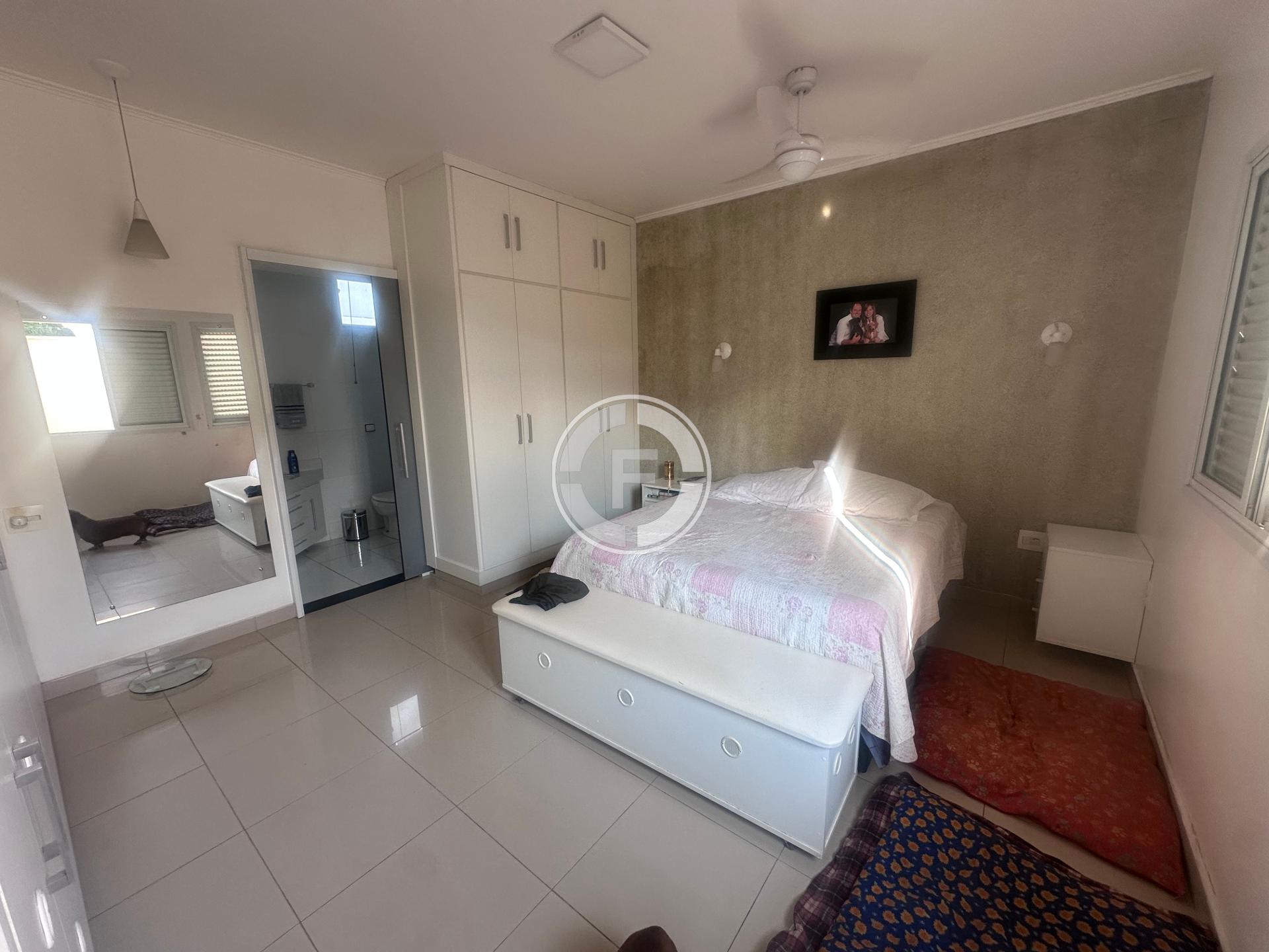 Casa, 1 quarto, 330 m² - Foto 6