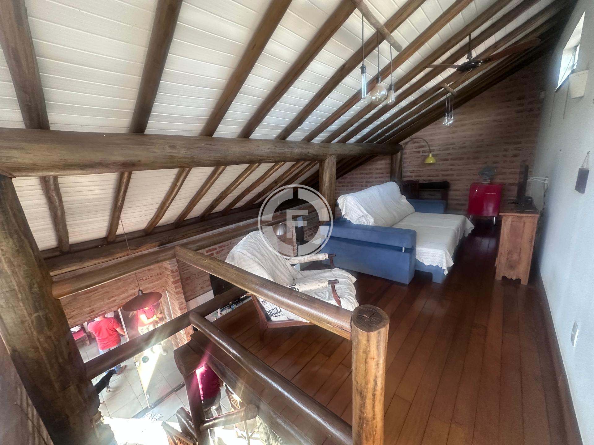Casa, 1 quarto, 330 m² - Foto 7