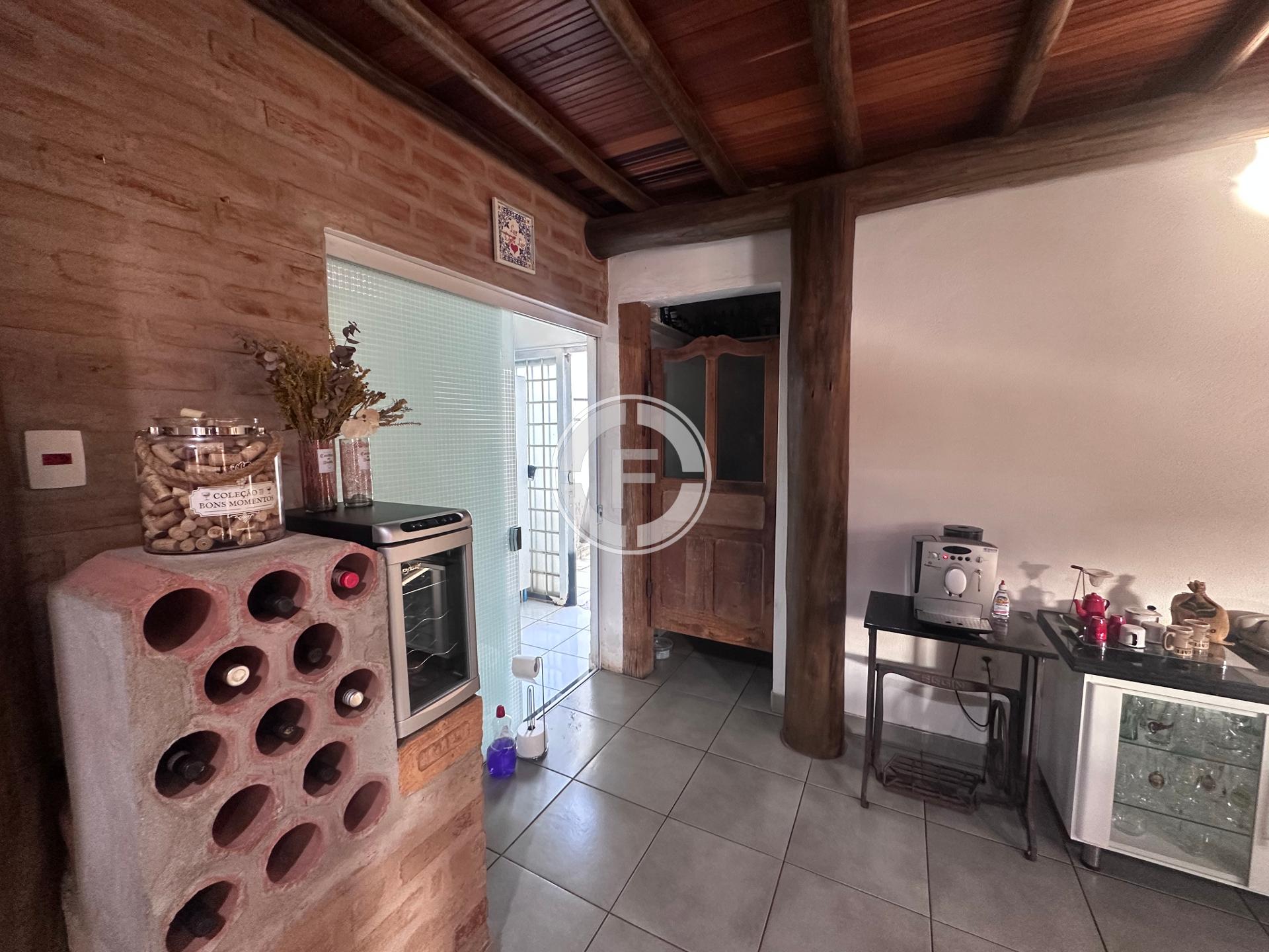 Casa, 1 quarto, 330 m² - Foto 9