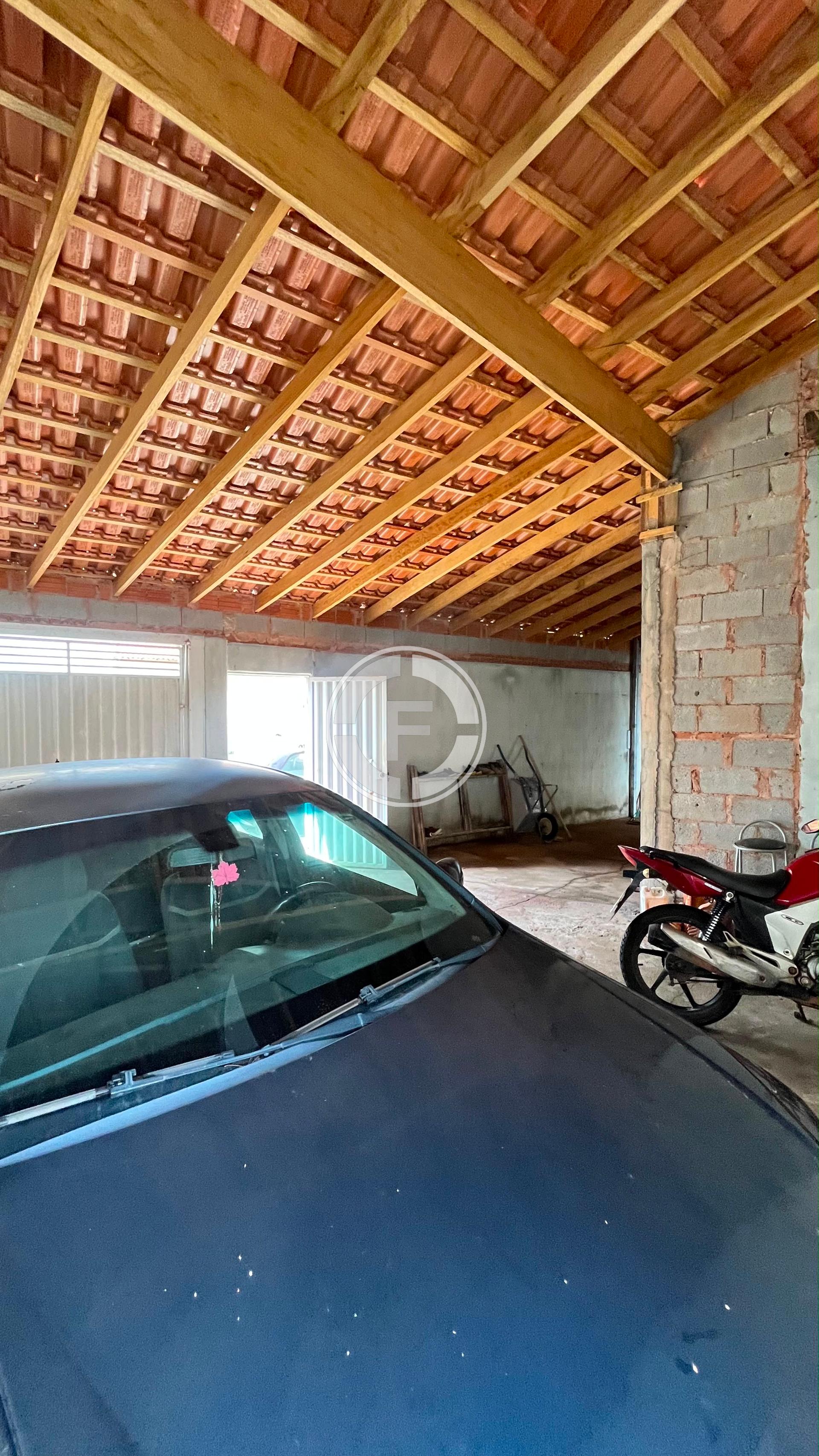 Casa, 3 quartos - Foto 6