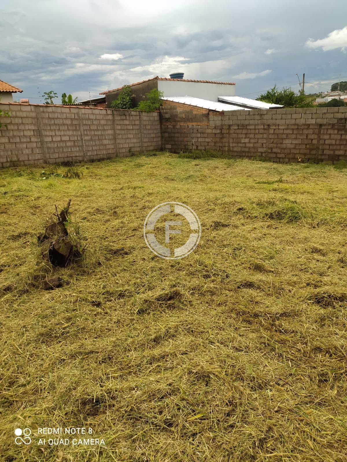 Terreno, 556 m² - Foto 1
