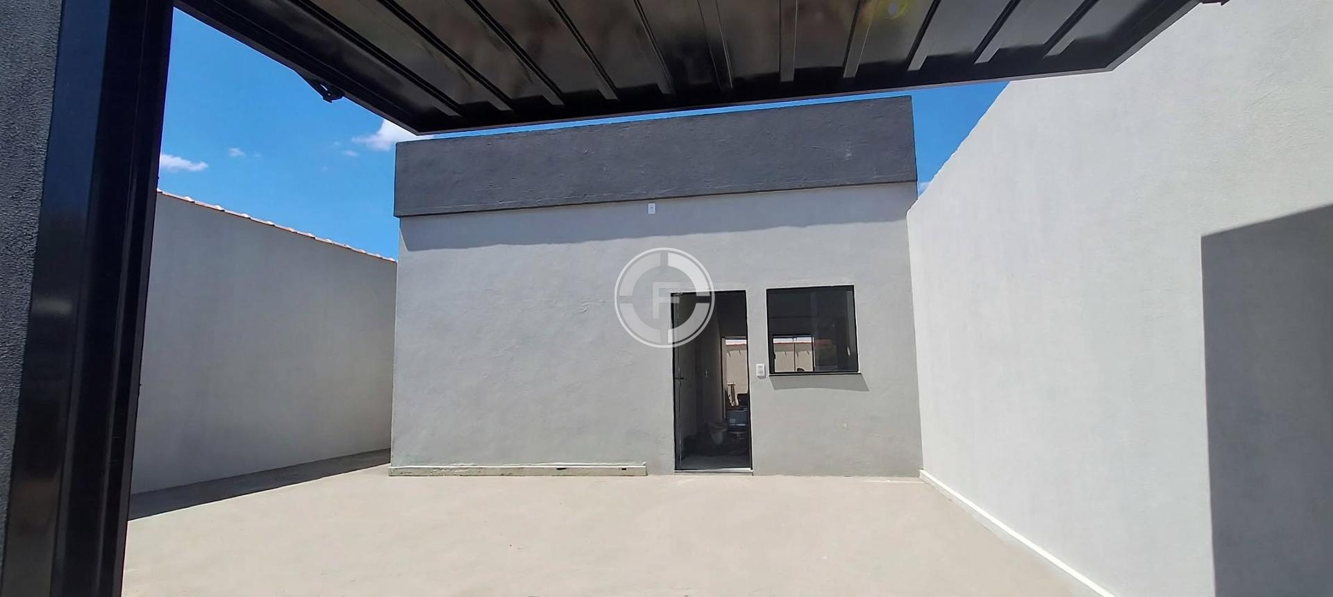 Casa, 1 quarto, 170 m² - Foto 1