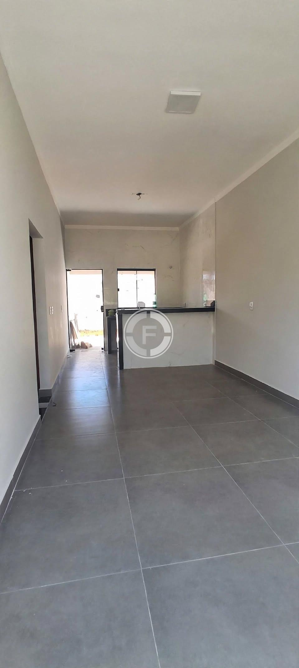 Casa, 1 quarto, 170 m² - Foto 2