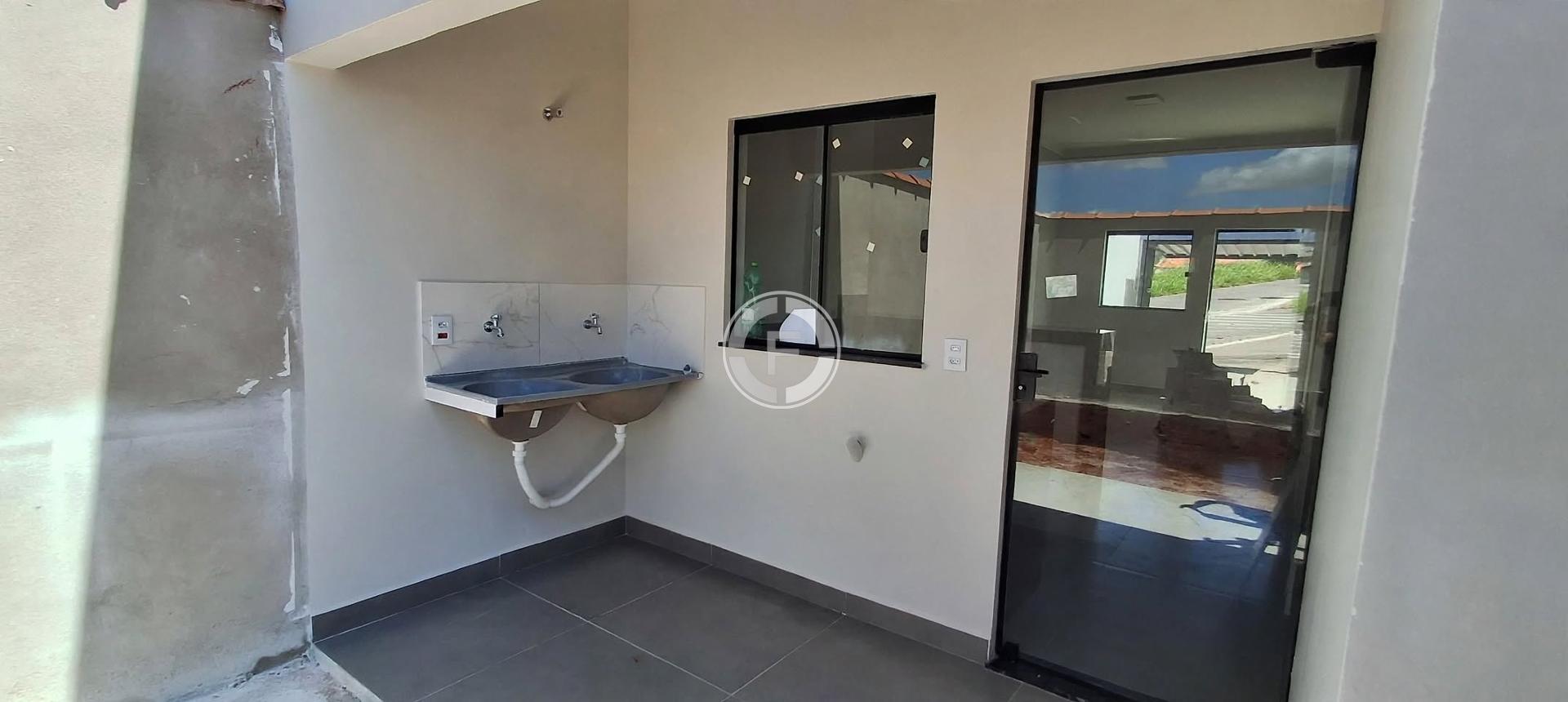 Casa, 1 quarto, 170 m² - Foto 7