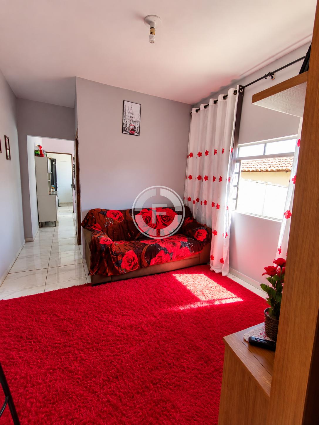 Casa, 3 quartos, 250 m² - Foto 1