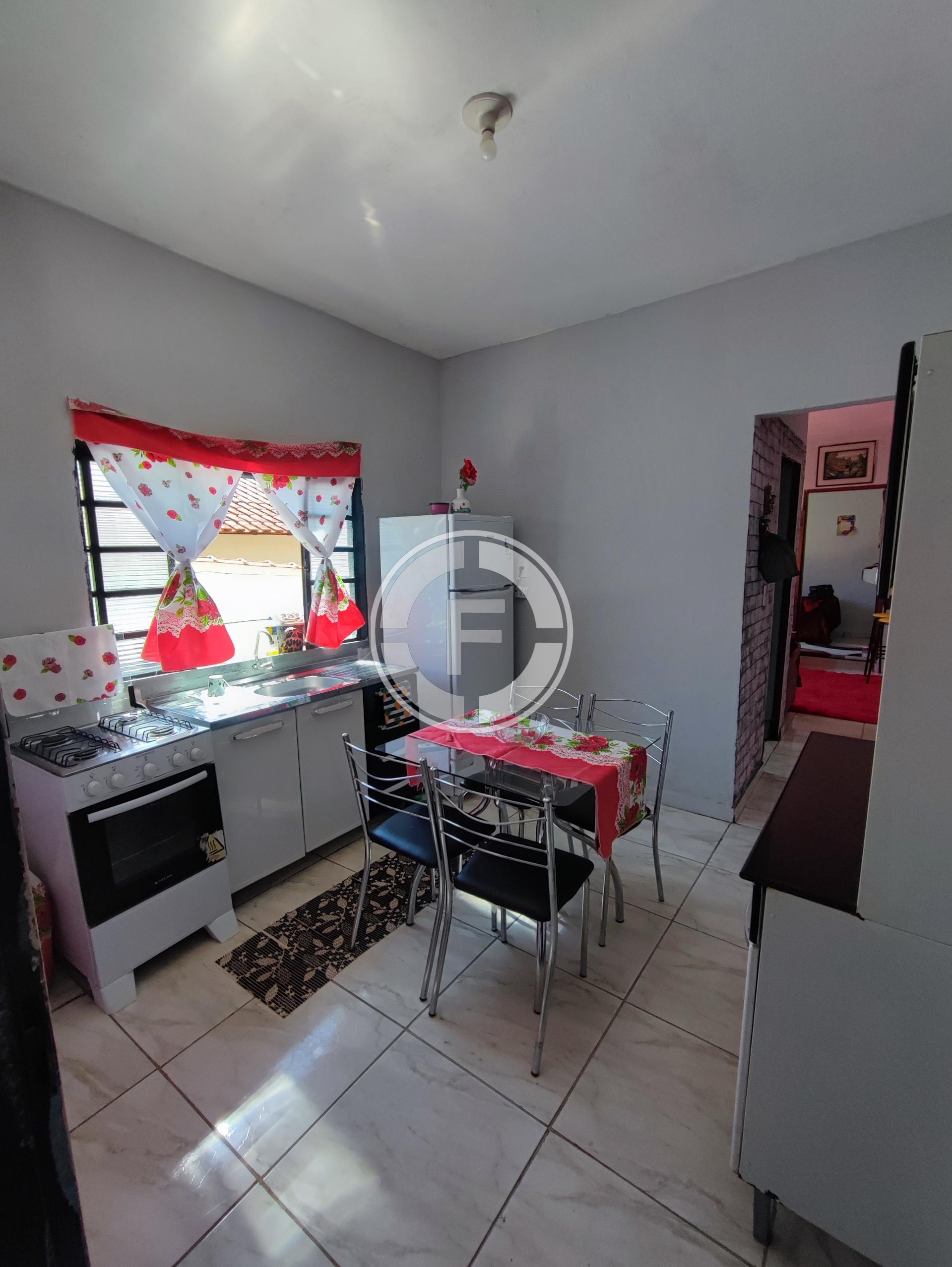 Casa, 3 quartos, 250 m² - Foto 4