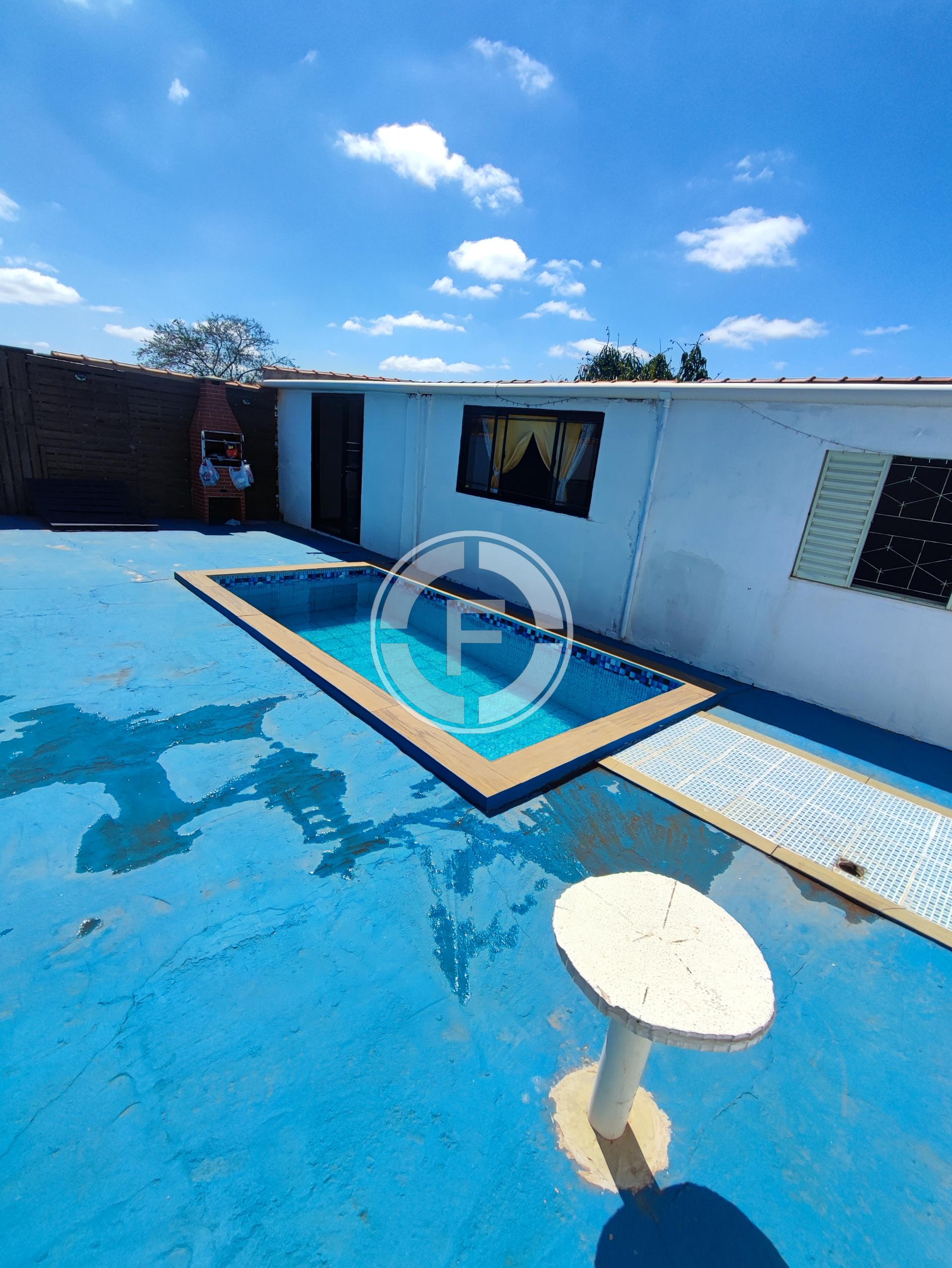 Casa, 3 quartos, 250 m² - Foto 6