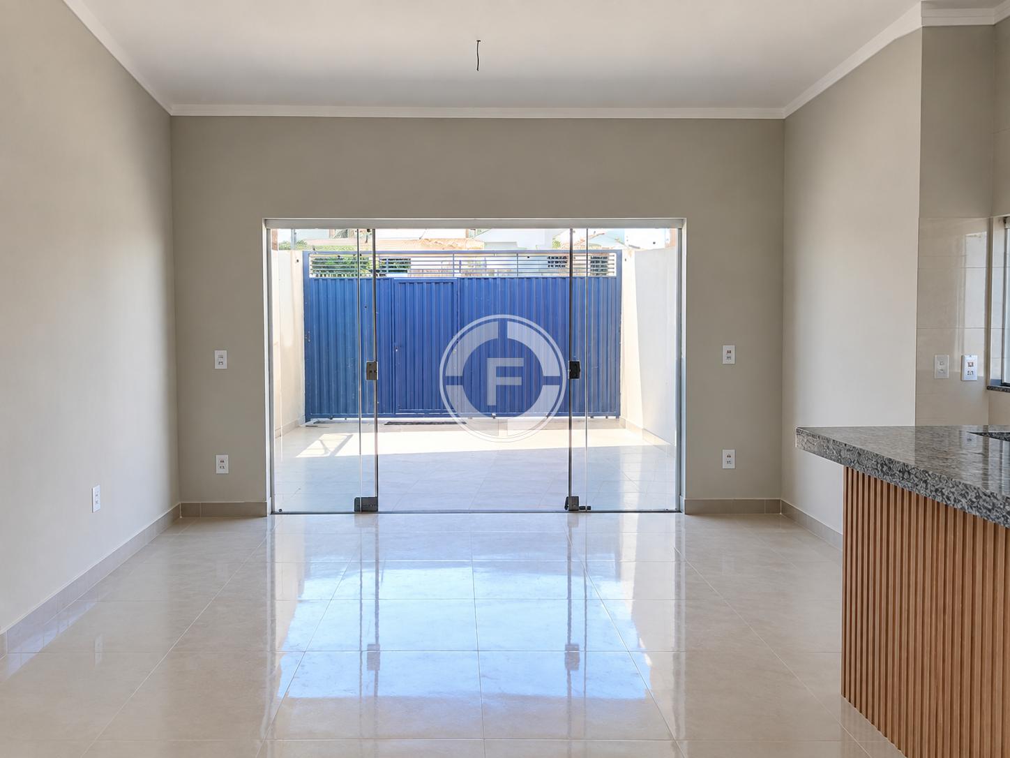 Casa, 2 quartos, 250 m² - Foto 2