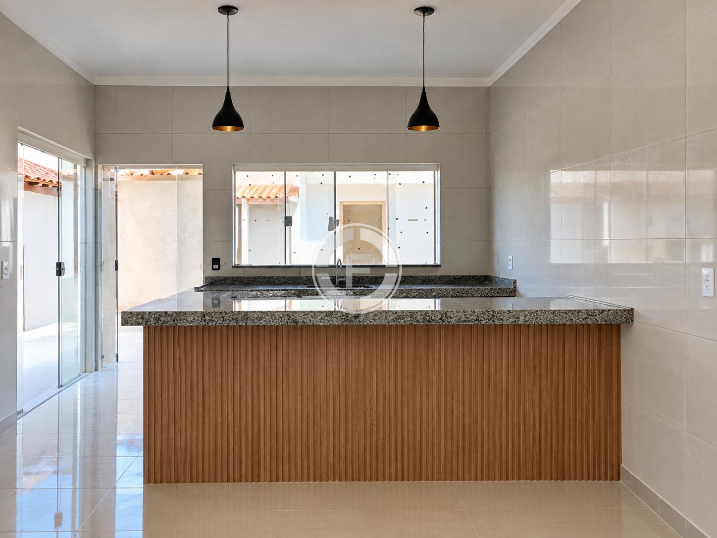 Casa, 2 quartos, 250 m² - Foto 3