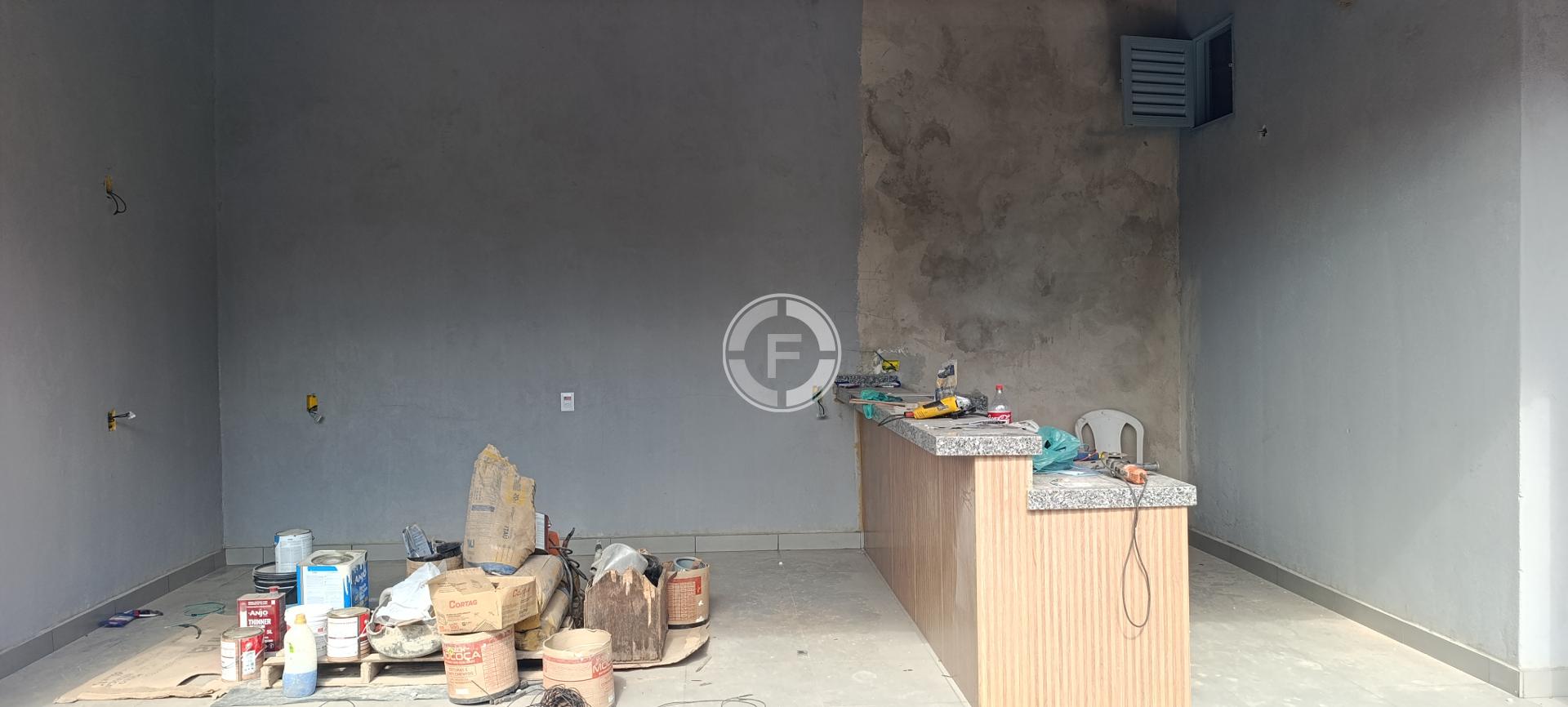 Casa, 2 quartos, 250 m² - Foto 4