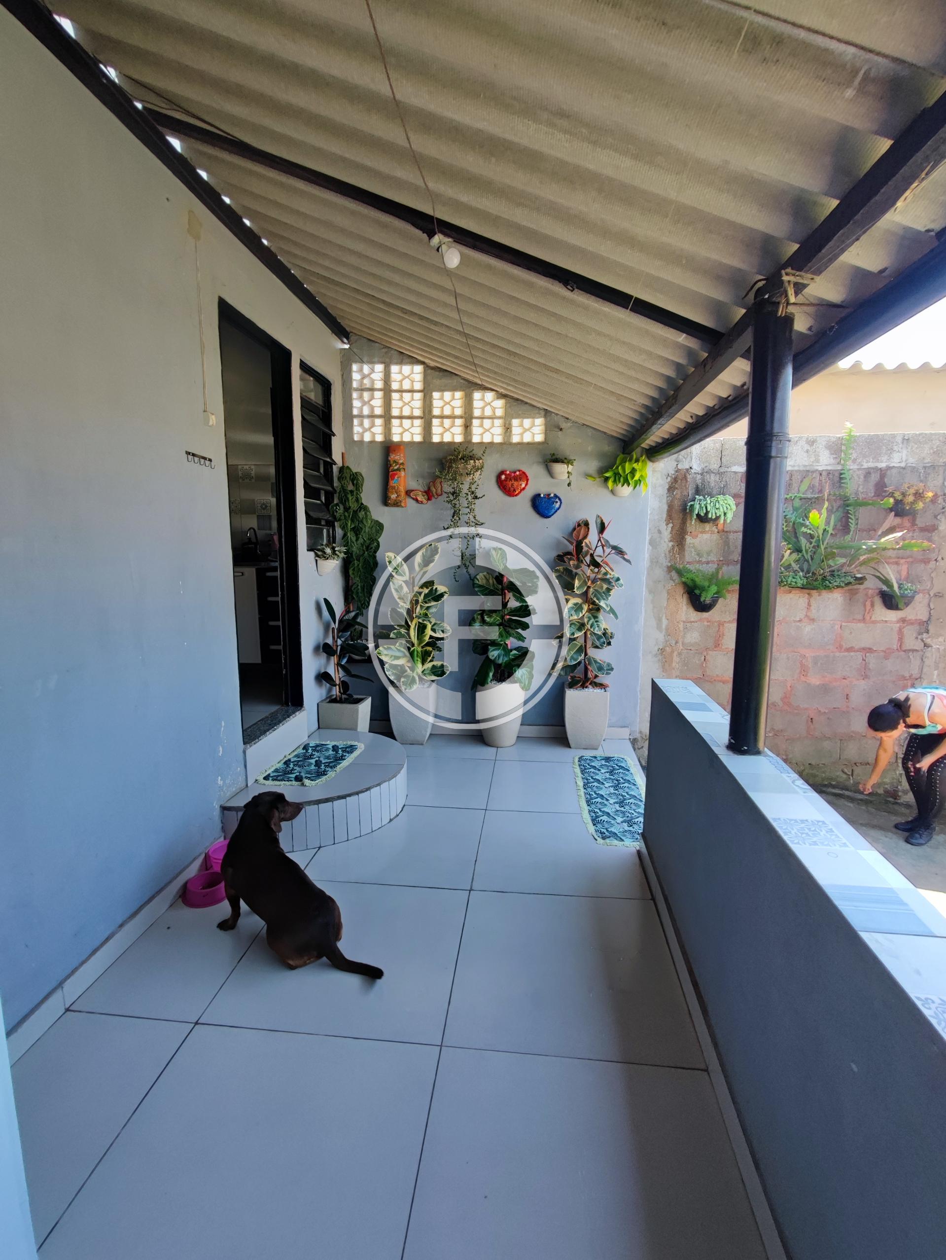 Casa, 2 quartos, 175 m² - Foto 9