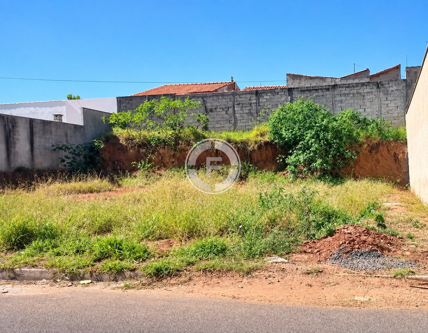 Terreno, 250 m² - Foto 1