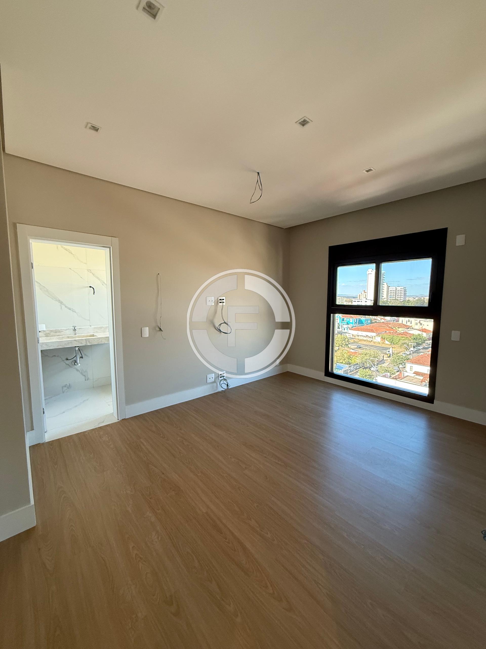 Apartamento, 3 quartos - Foto 4