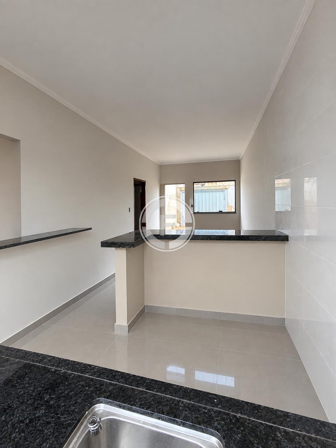 Casa, 3 quartos, 160 m² - Foto 1