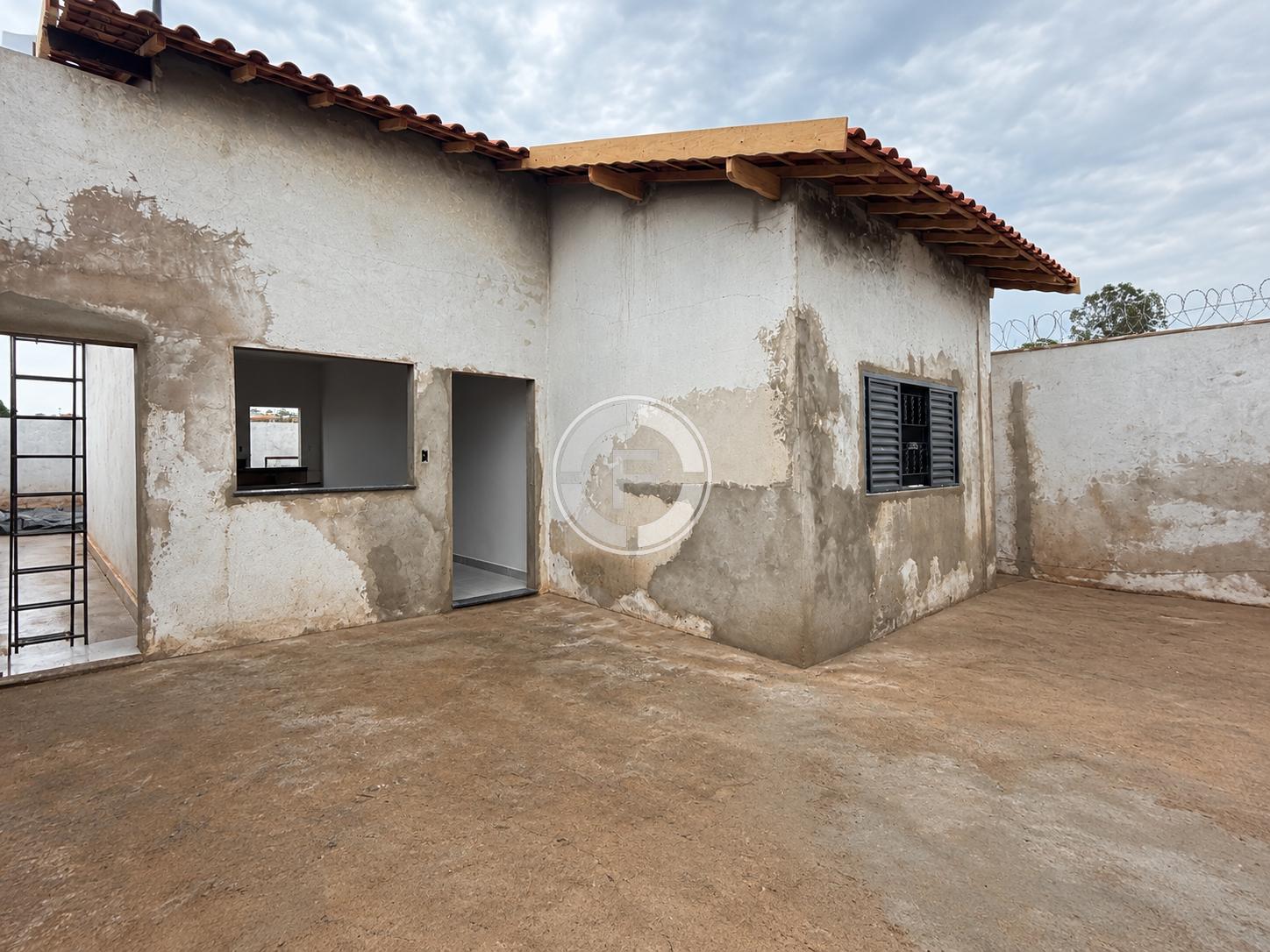 Casa, 3 quartos, 160 m² - Foto 2