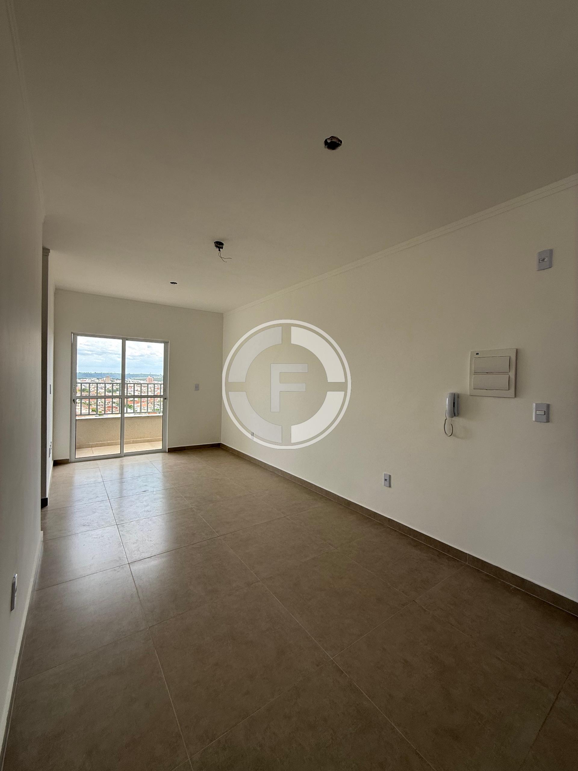 Apartamento, 2 quartos - Foto 1