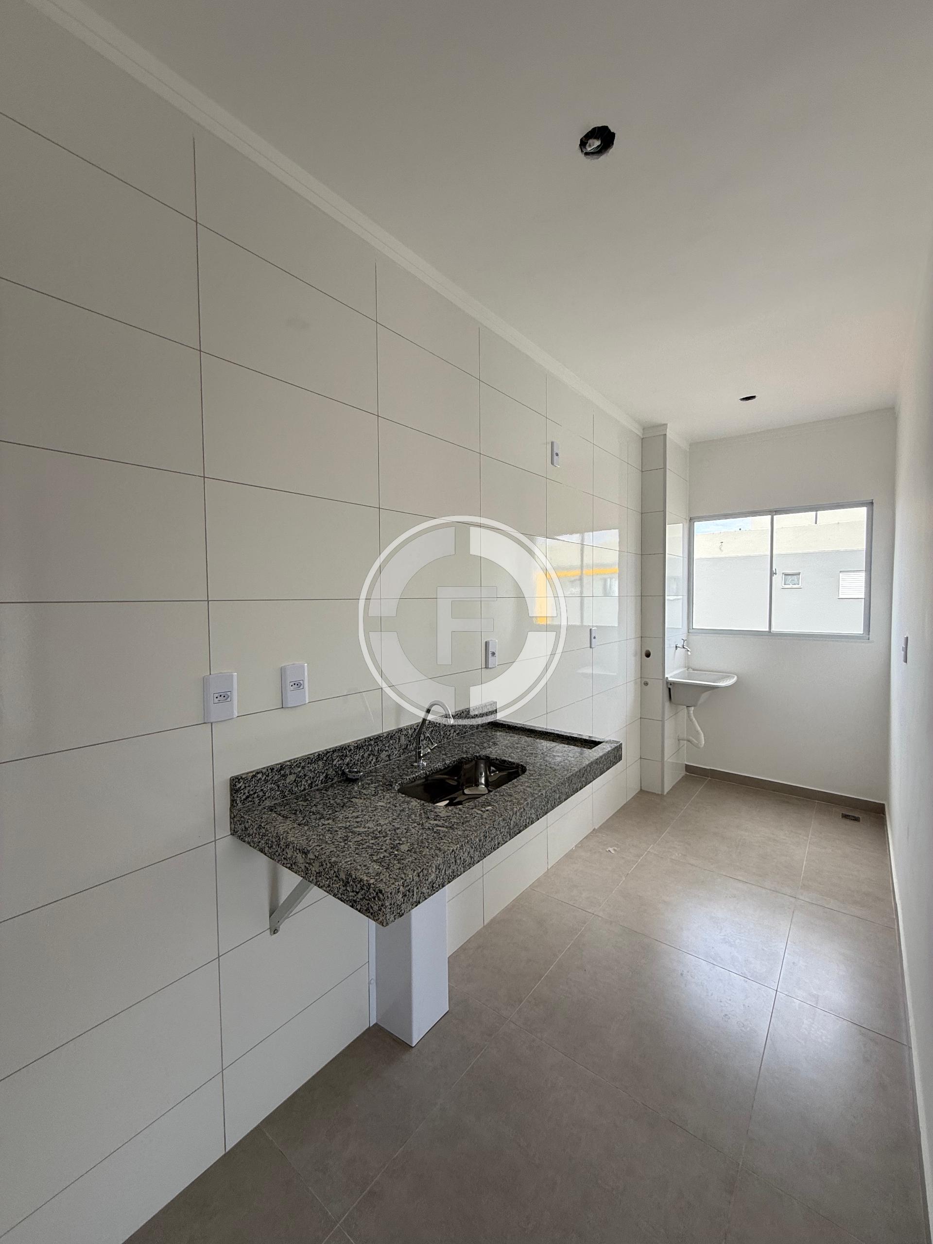 Apartamento, 2 quartos - Foto 2