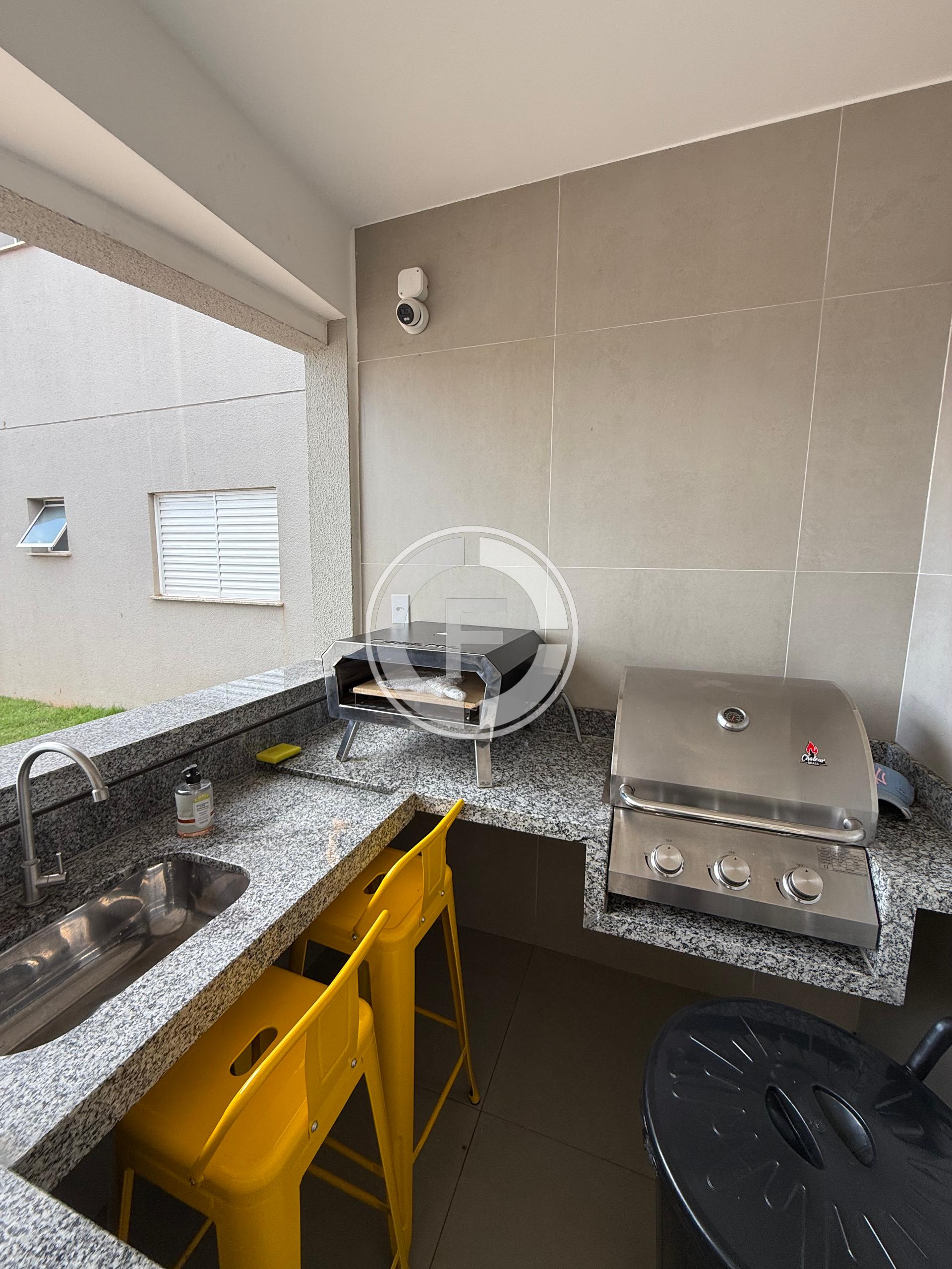 Apartamento, 2 quartos - Foto 6