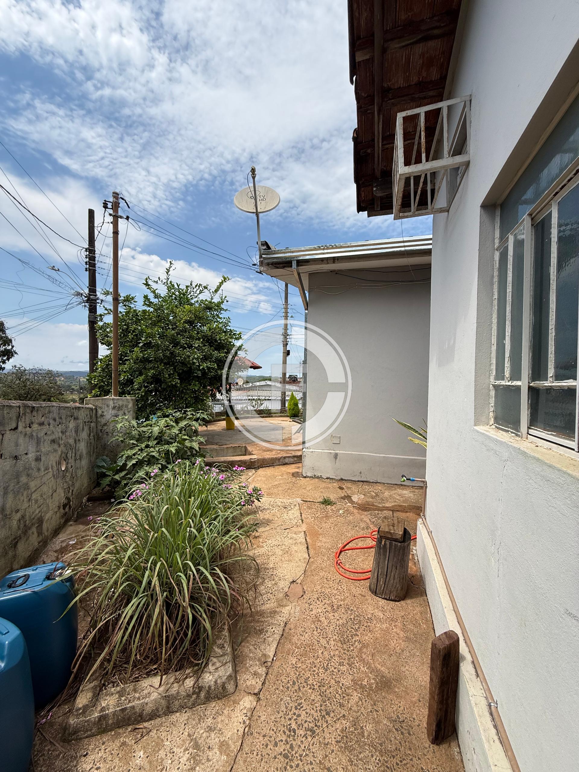 Casa, 379 m² - Foto 3