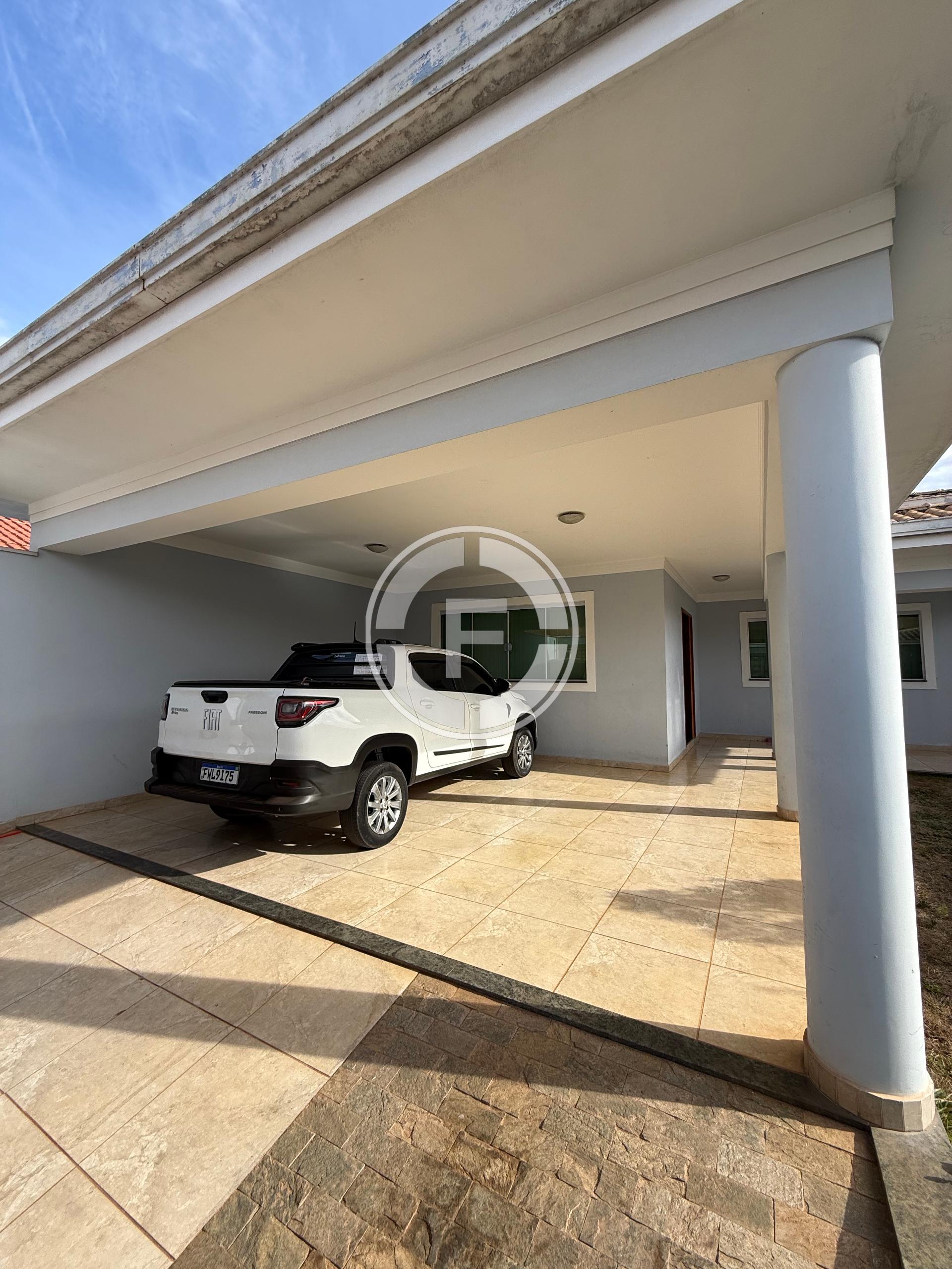 Casa, 2 quartos, 400 m² - Foto 3