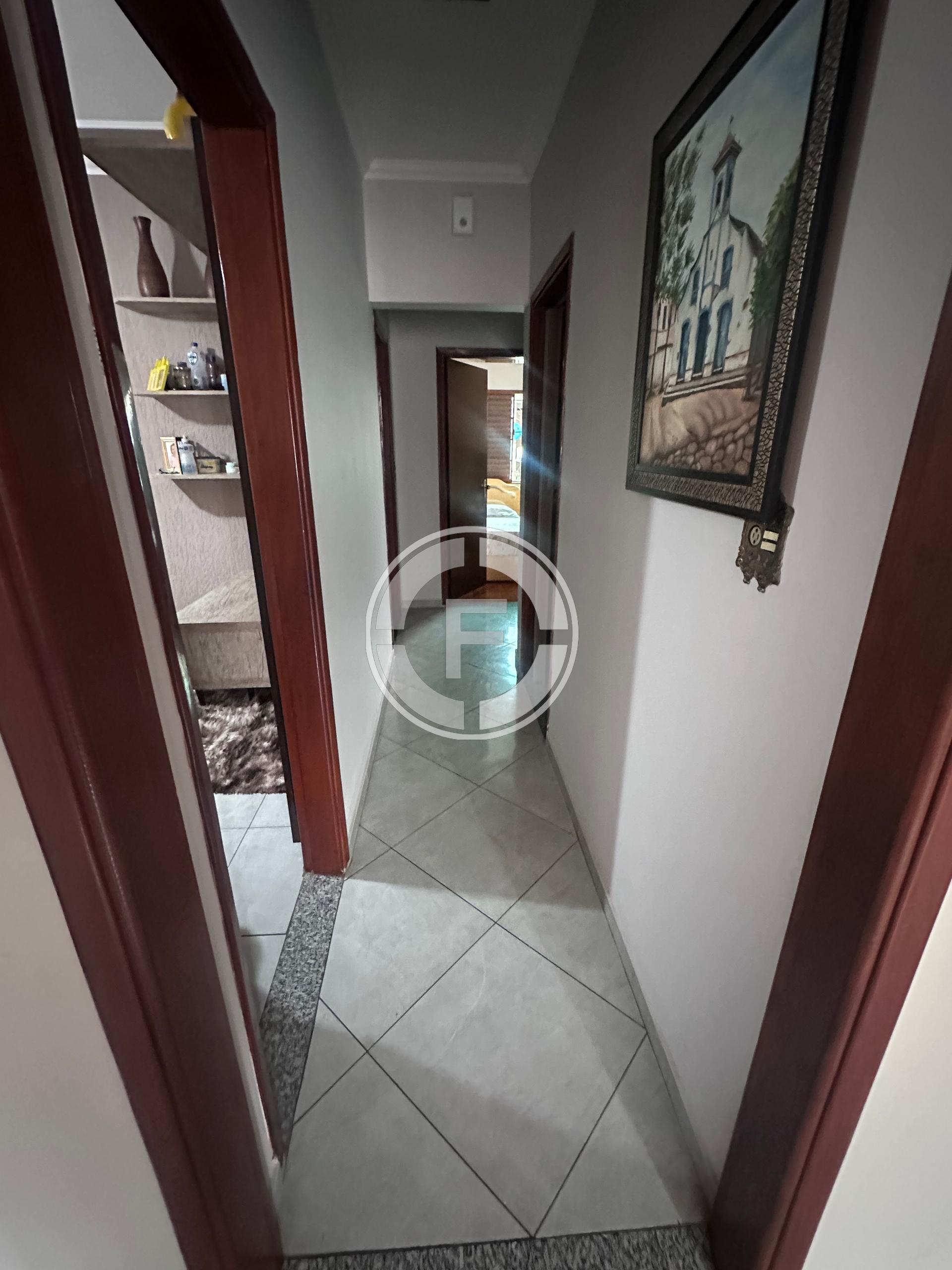 Casa, 3 quartos, 160 m² - Foto 2