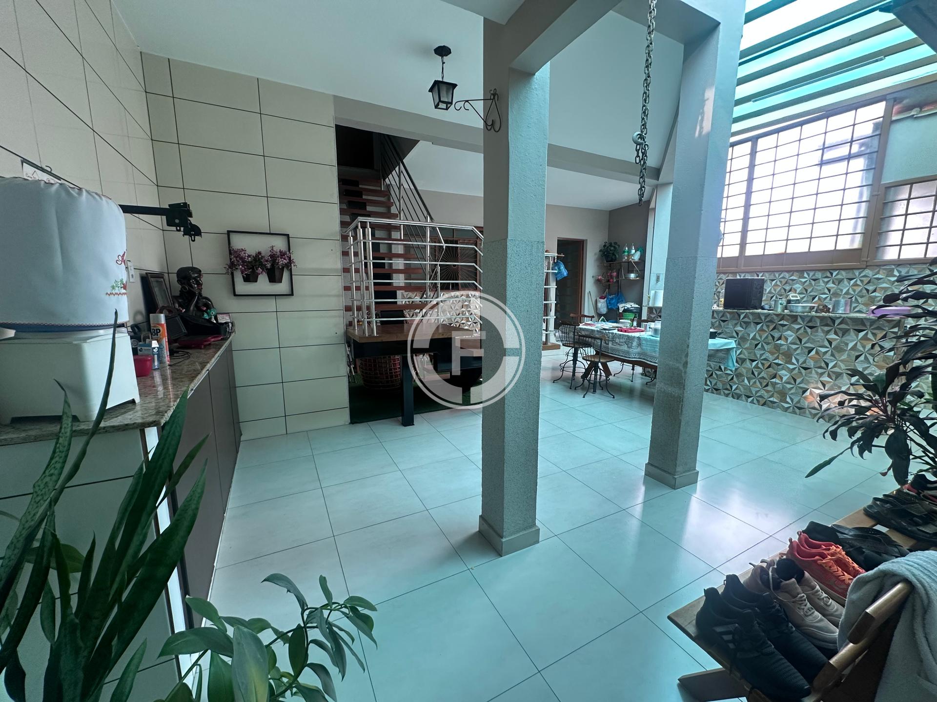 Casa, 3 quartos, 160 m² - Foto 10