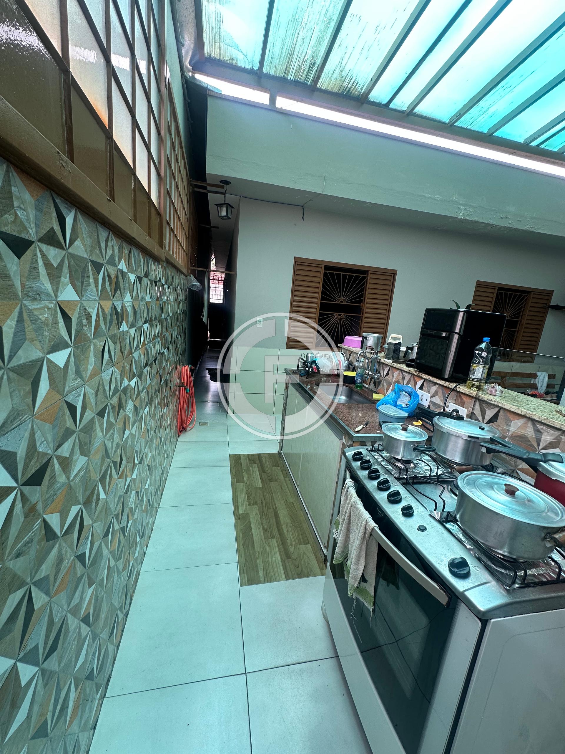 Casa, 3 quartos, 160 m² - Foto 13