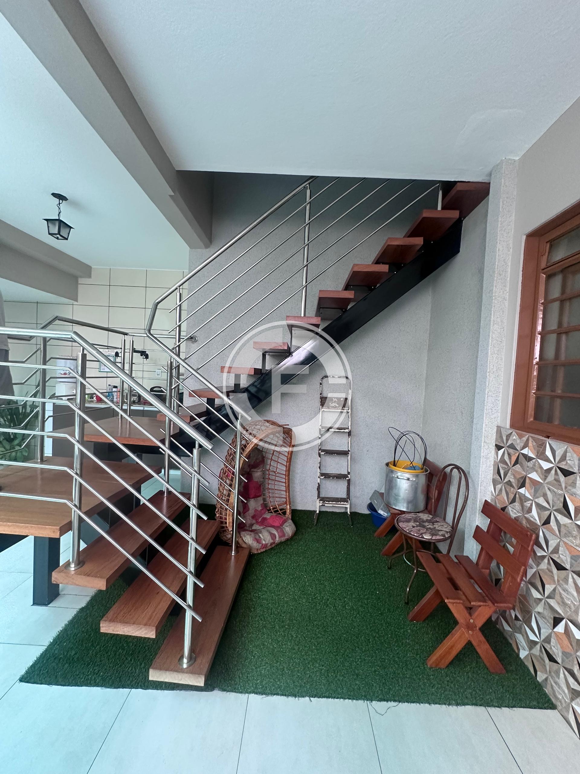 Casa, 3 quartos, 160 m² - Foto 15