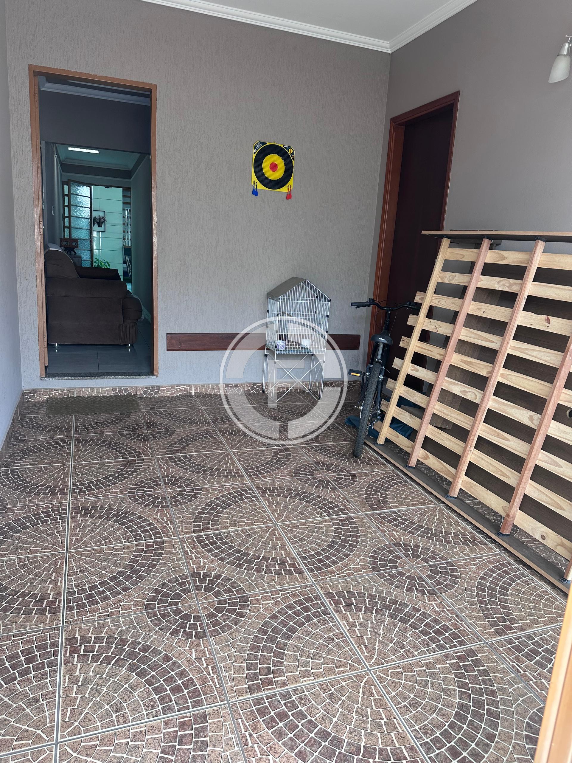 Casa, 3 quartos, 160 m² - Foto 20