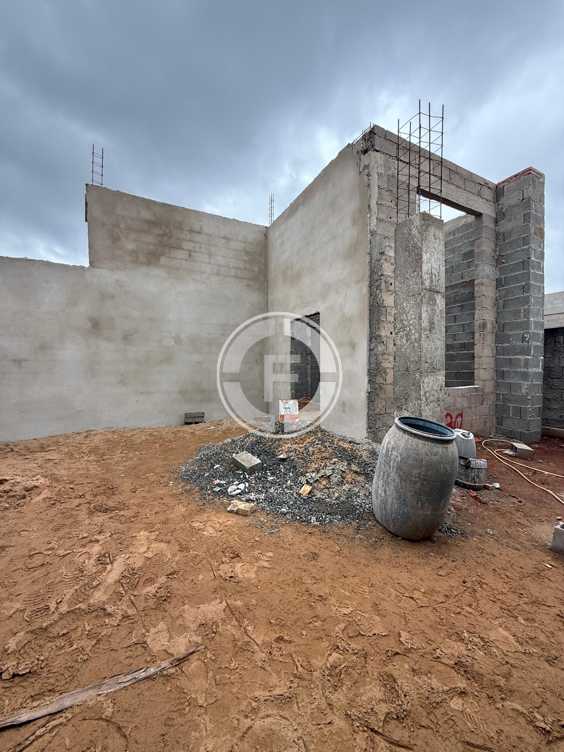 Casa, 2 quartos, 300 m² - Foto 1