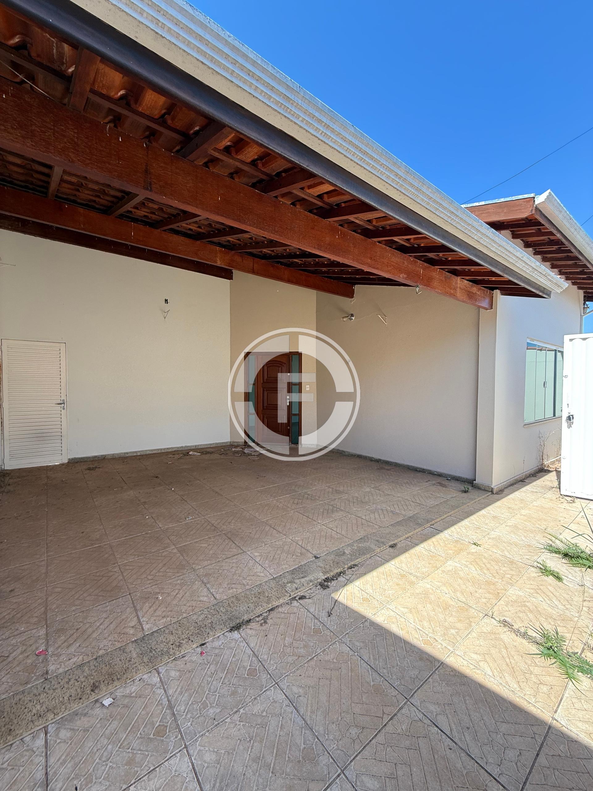 Casa, 2 quartos, 308 m² - Foto 1