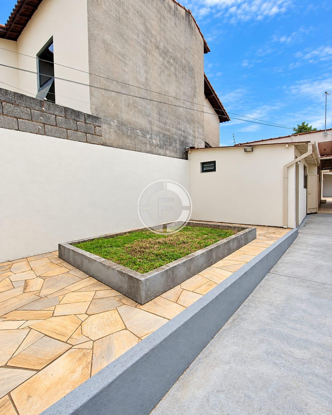 Casa, 2 quartos, 180 m² - Foto 6