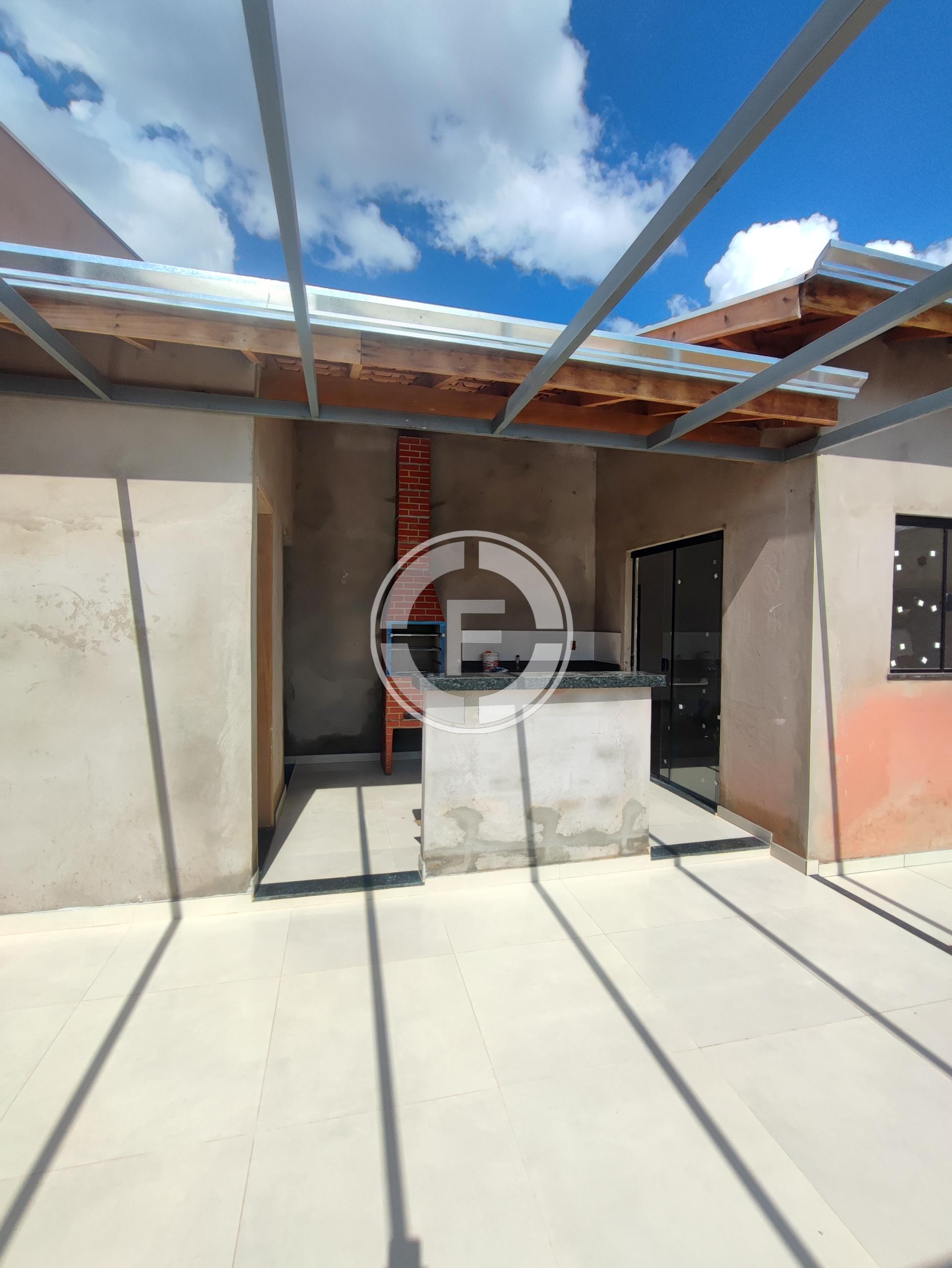 Casa, 2 quartos, 200 m² - Foto 1