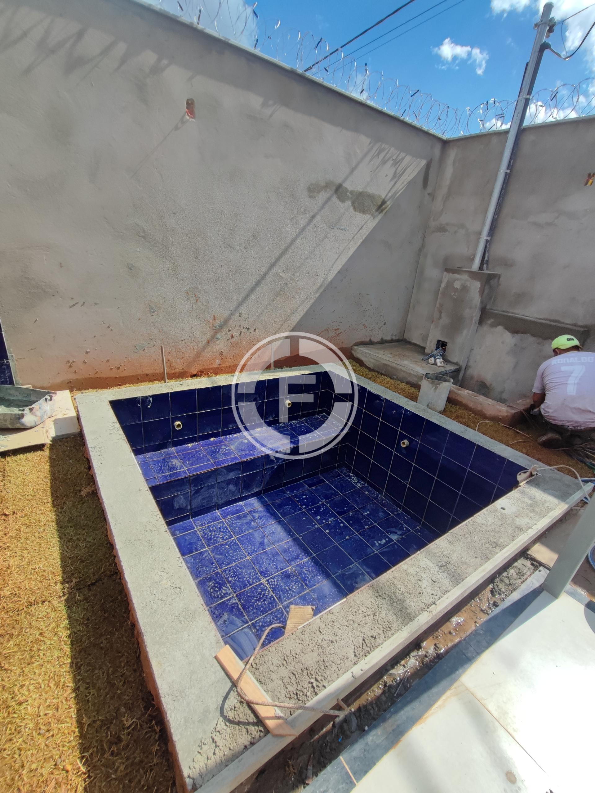 Casa, 2 quartos, 200 m² - Foto 11