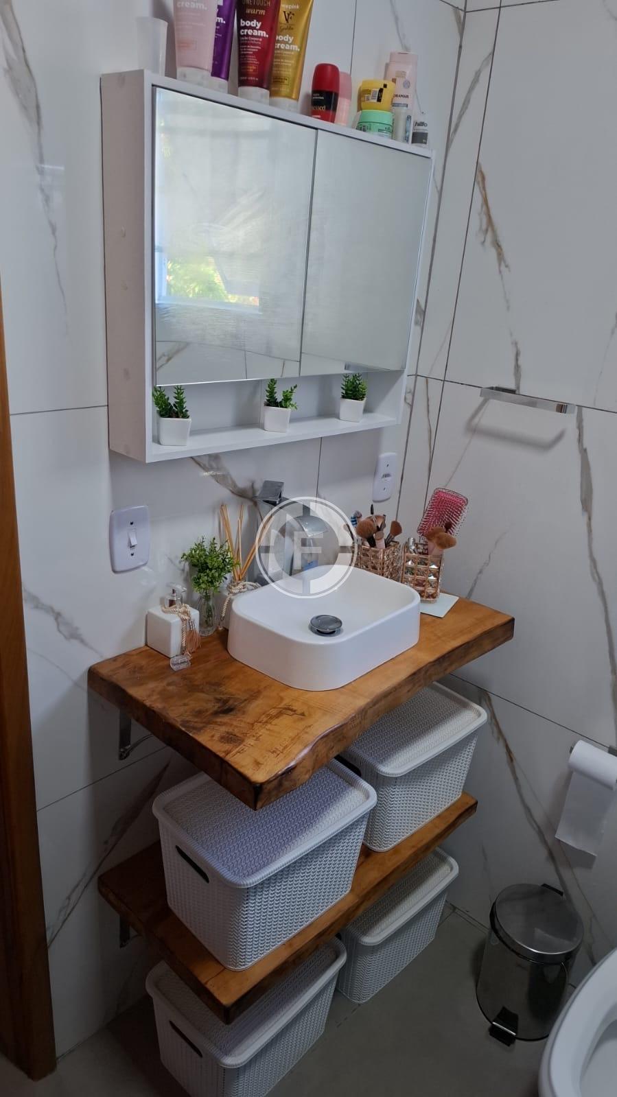 Chácara, 2 quartos - Foto 1
