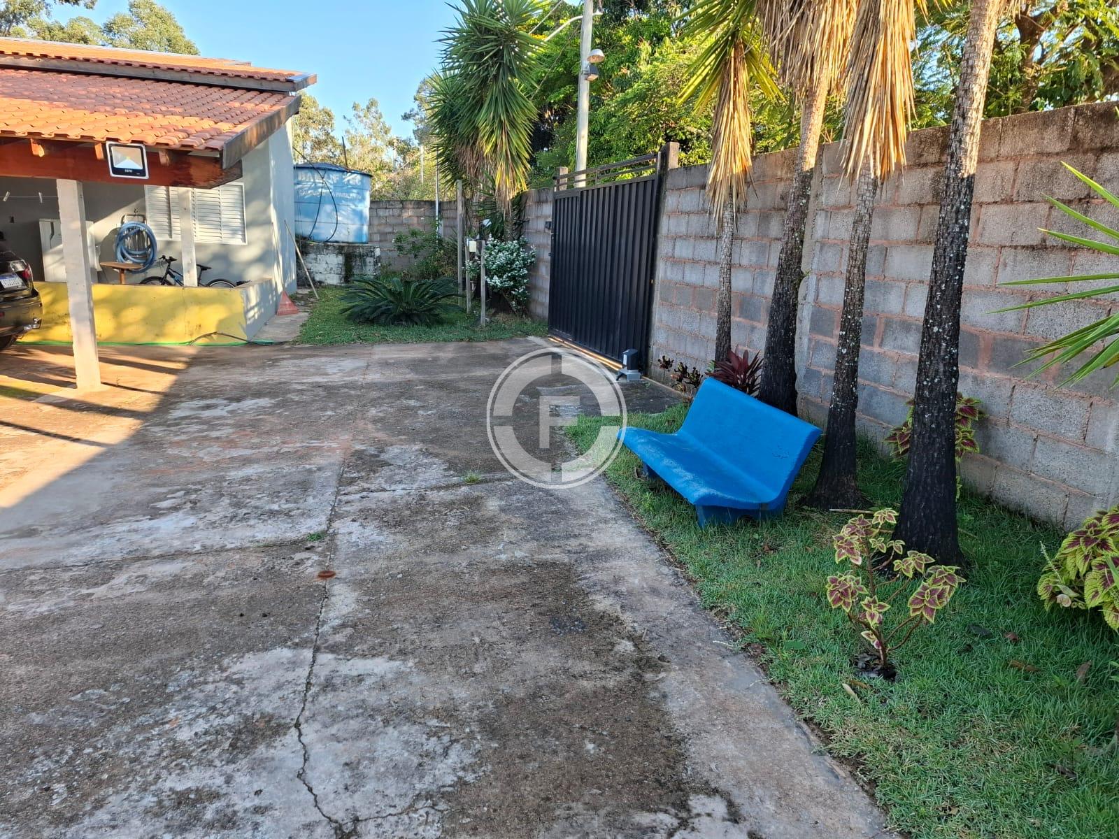 Chácara, 2 quartos - Foto 6