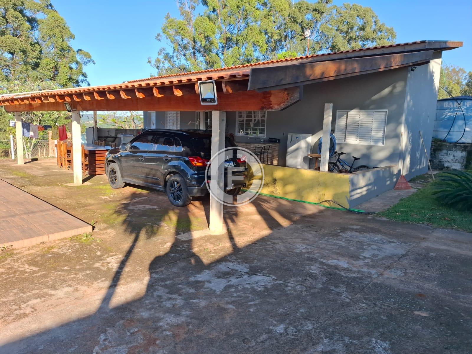 Chácara, 2 quartos - Foto 8