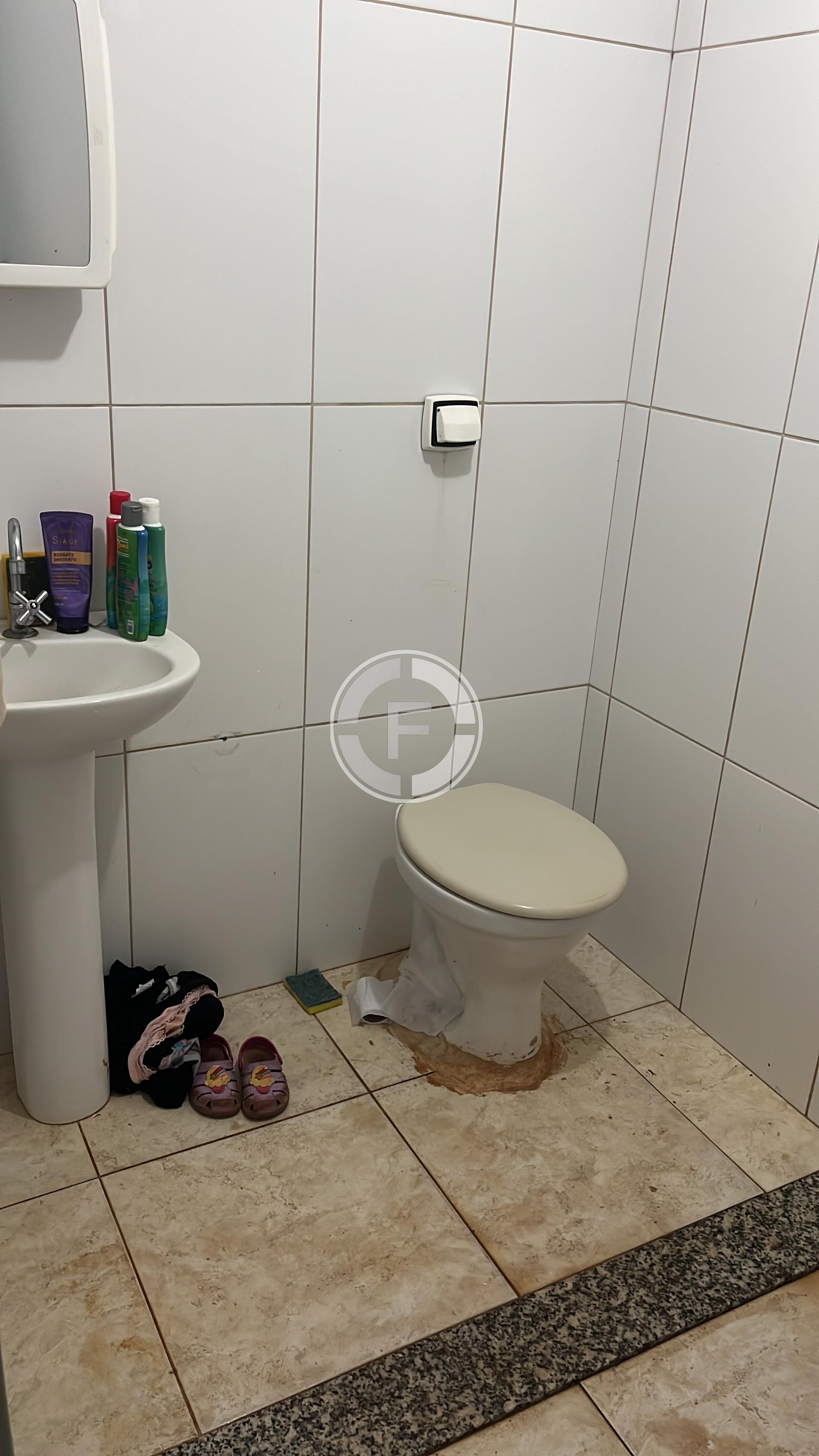 Sítio, 2 quartos - Foto 1