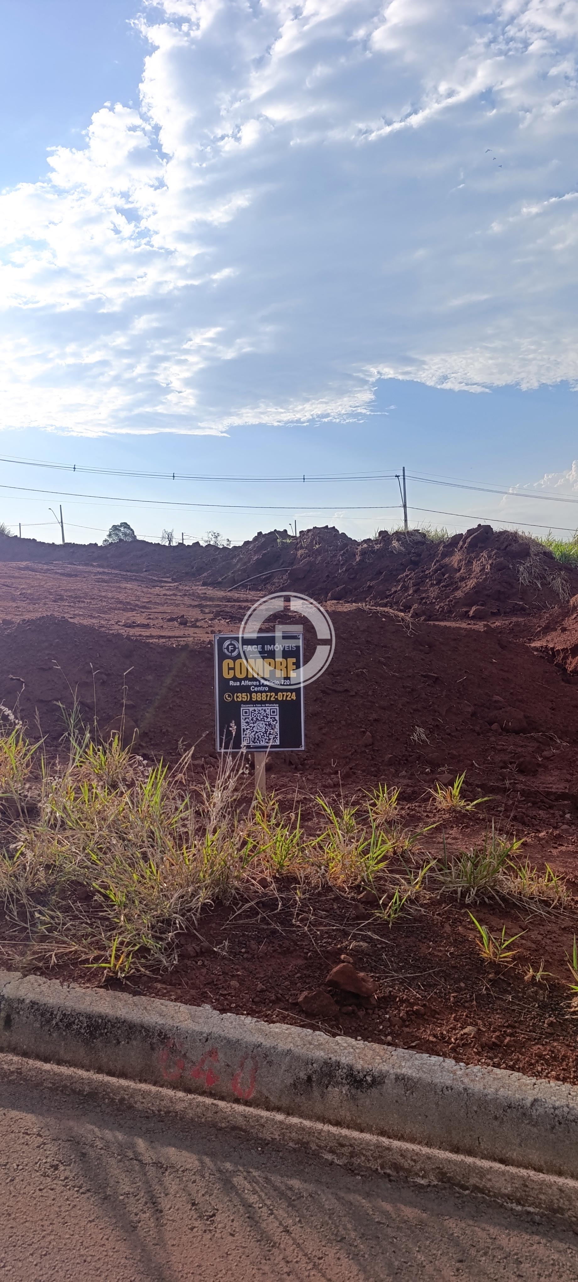 Terreno, 160 m² - Foto 1