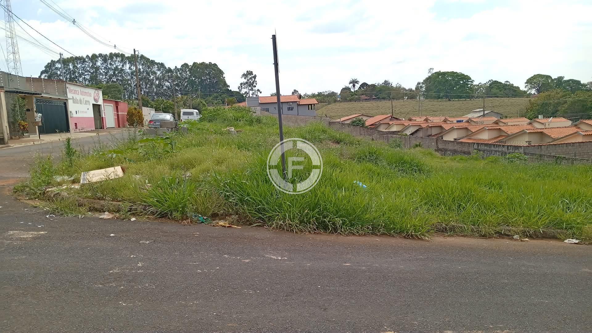 Terreno de 250m² à Venda no Nascente do Paraíso  São Sebastião...