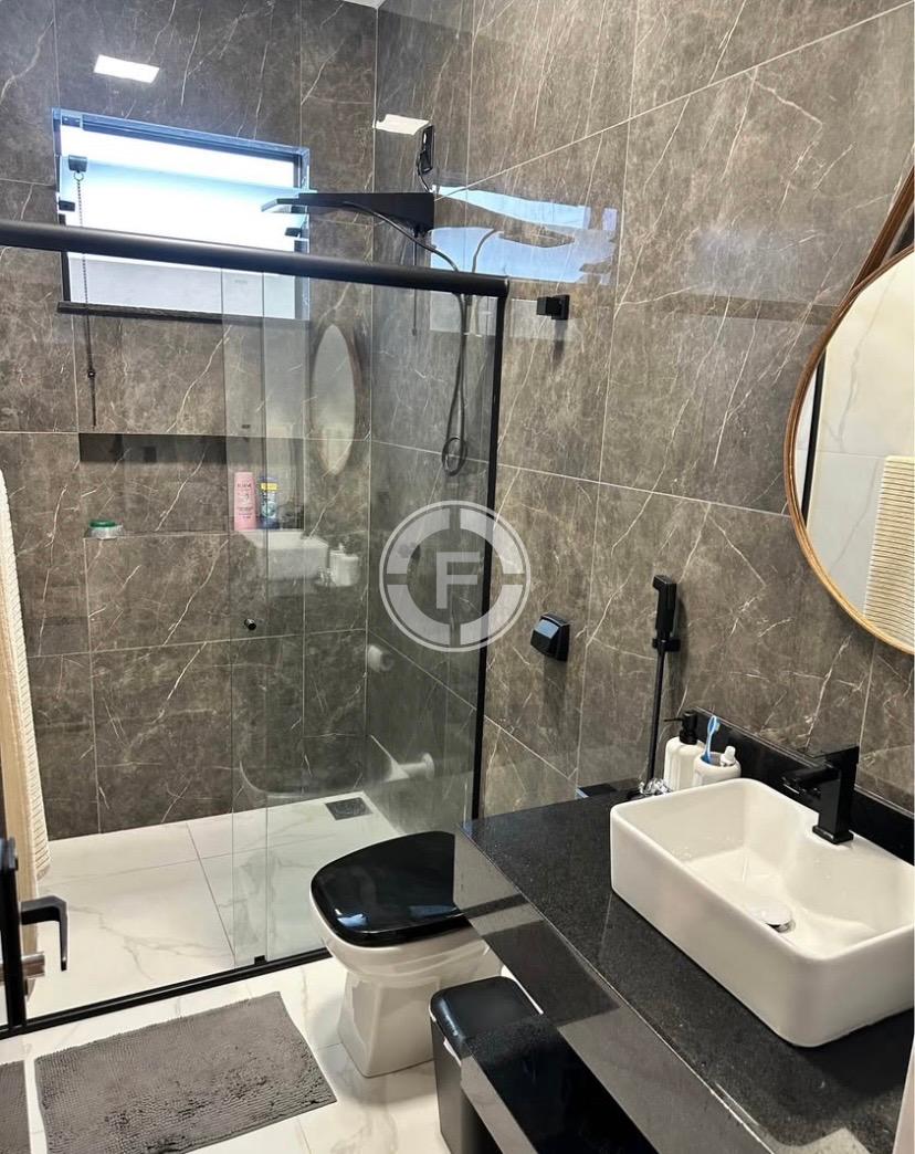 Casa, 3 quartos, 205 m² - Foto 4