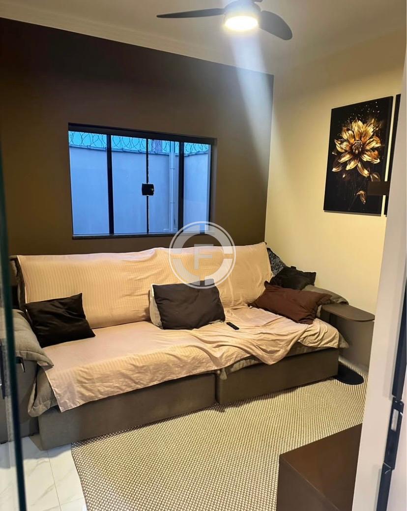 Casa, 3 quartos, 205 m² - Foto 6