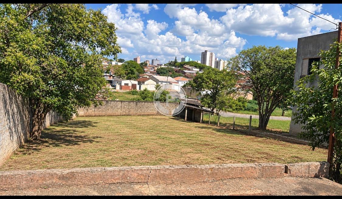 Terreno, 528 m² - Foto 1